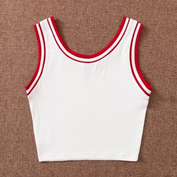 Tank top - Picture 4 of 5